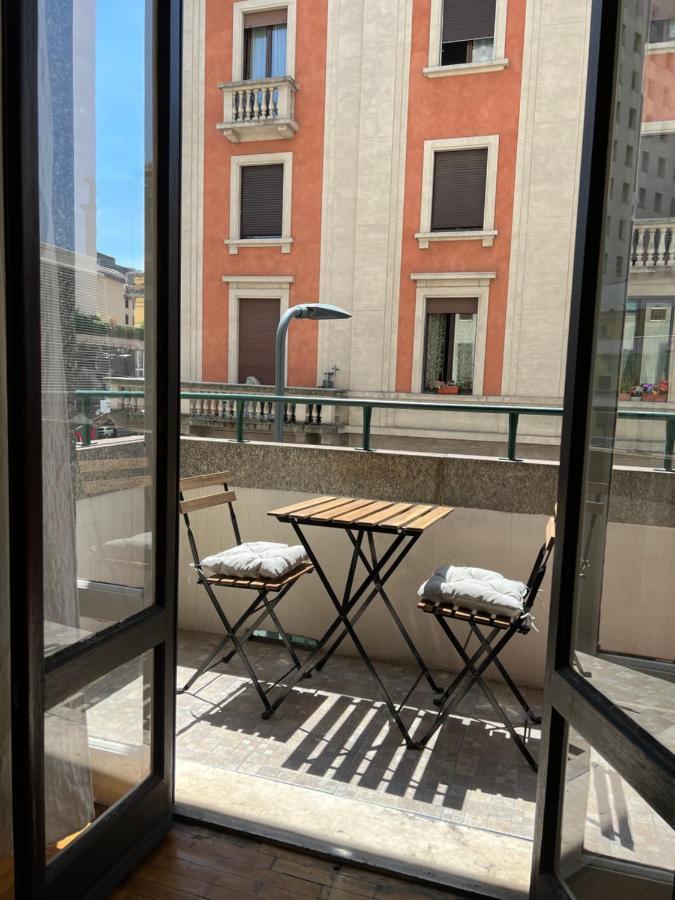 La Dolce Vita - Buenos Aires Milan Bagian luar foto
