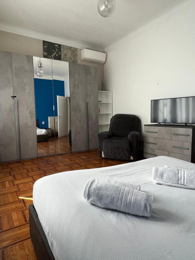La Dolce Vita - Buenos Aires Milan Bagian luar foto