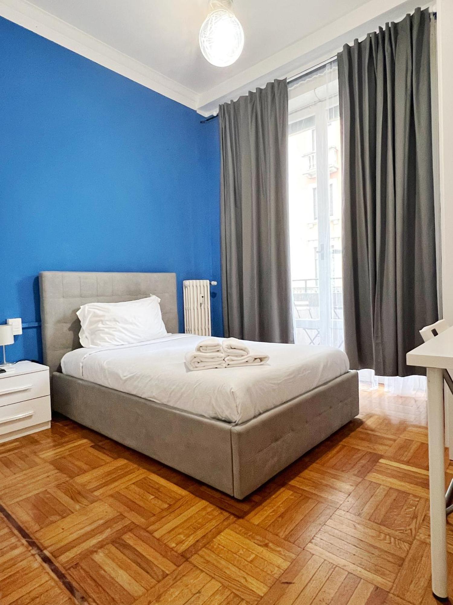 La Dolce Vita - Buenos Aires Milan Bagian luar foto